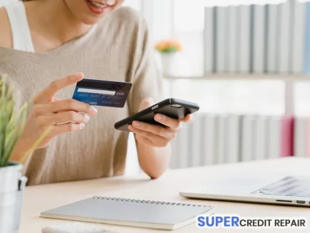 Use a Secured Credit Card to Build Your Credit
