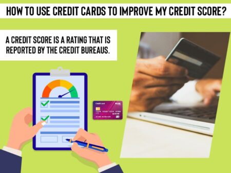 How can credit cards help?