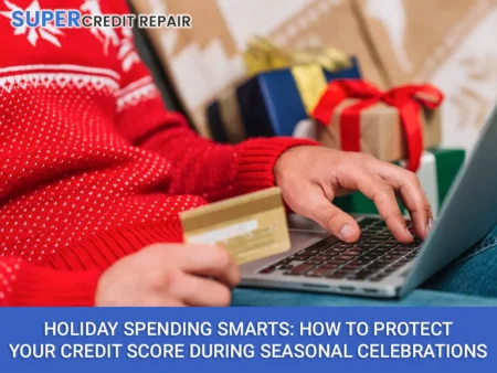 Holiday Credit Protection Tips in Tampa Bay