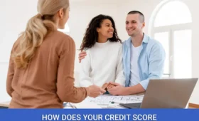 How Does Your Credit Score Affect the Home You Can Buy?